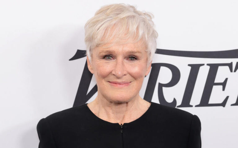 Glenn Close Husband History, Marriages, Relationships, And What Her Love Life Reveals