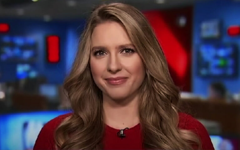 hillary vaughn husband