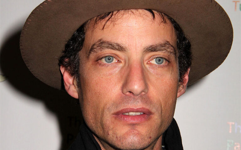 jakob dylan wife and sons