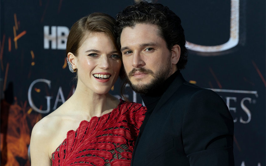 jon snow wife in real life