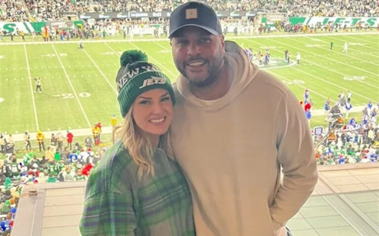 jordan cornette wife