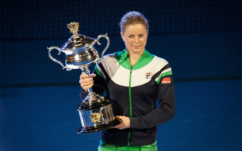 kim clijsters first husband