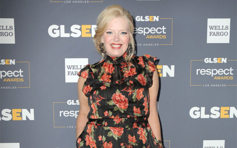 melissa peterman husband age