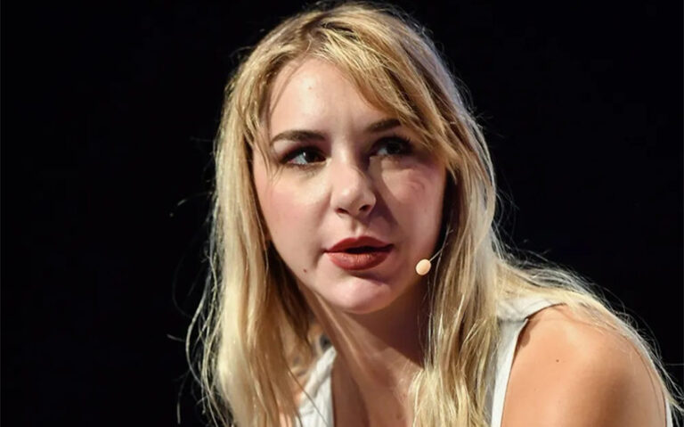 mikhaila peterson ex husband