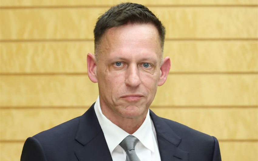peter thiel husband