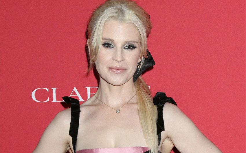 who is kelly osbourne's husband